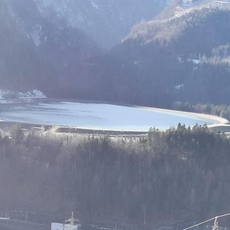 Ferienwohnung Im Nationalpark Gesaeuse Hieflau 외부 사진