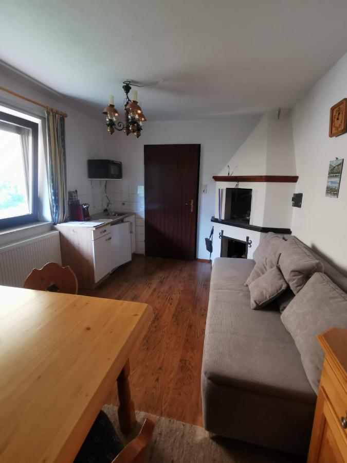 Ferienwohnung Im Nationalpark Gesaeuse Hieflau 외부 사진