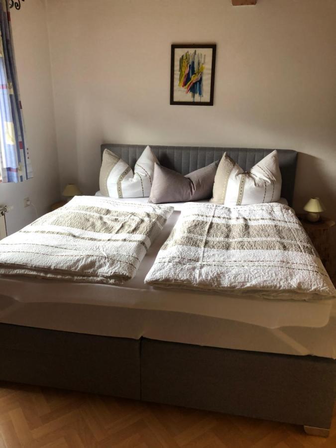 Ferienwohnung Im Nationalpark Gesaeuse Hieflau 외부 사진